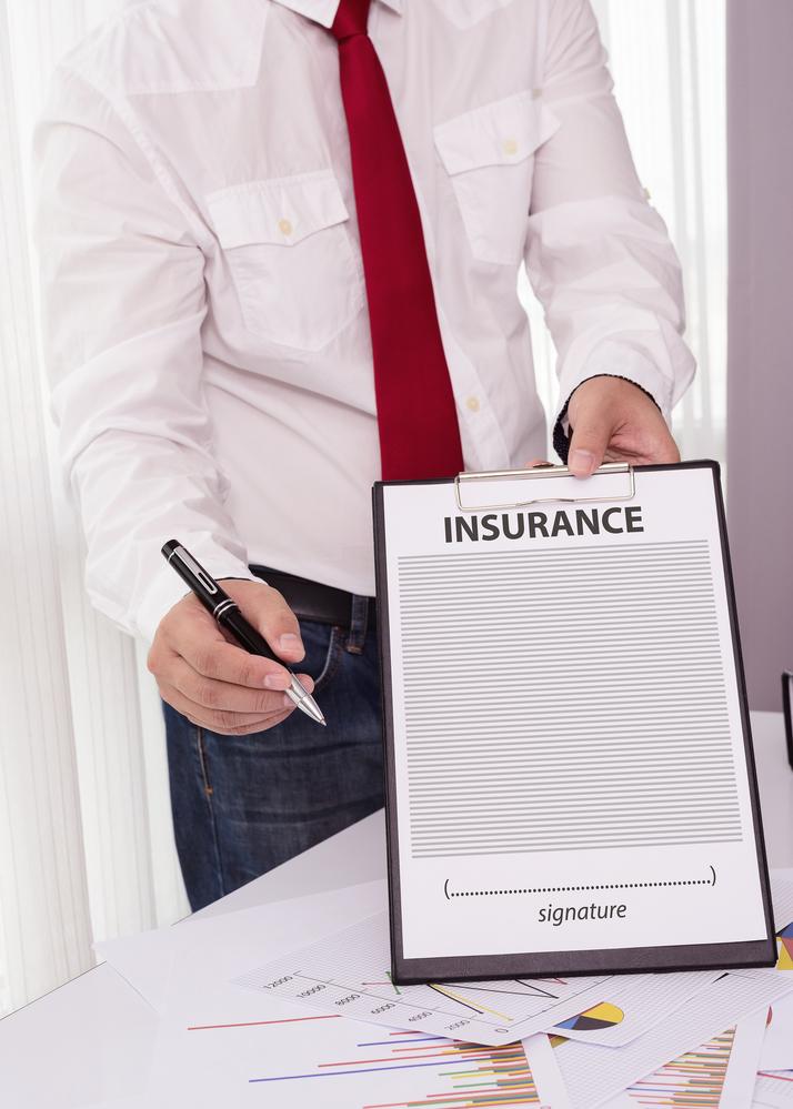 Risky Business Get Professional Liability Insurance Quotes Today